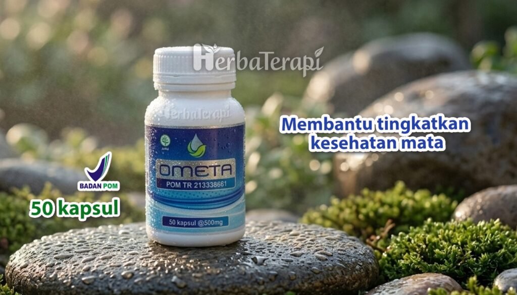 ometa Penyebab Penglihatan Kabur Saat Membaca Setelah Usia 40
