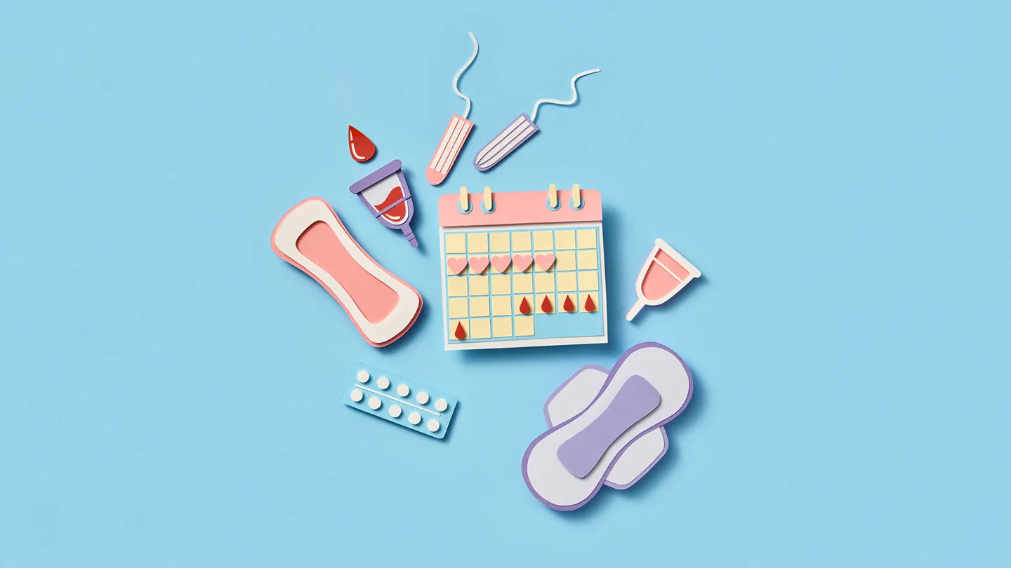 Penyebab Siklus Haid Tidak Teratur dan Dampaknya pada Kesuburan Wanita