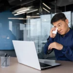 Penyebab mata sering berair dan gatal