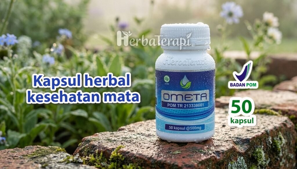 ometa Perbedaan Radang Mata Akibat Virus dan Bakteri Mana yang Lebih Berbahaya