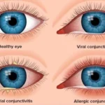 Perbedaan Radang Mata Akibat Virus dan Bakteri Mana yang Lebih Berbahaya