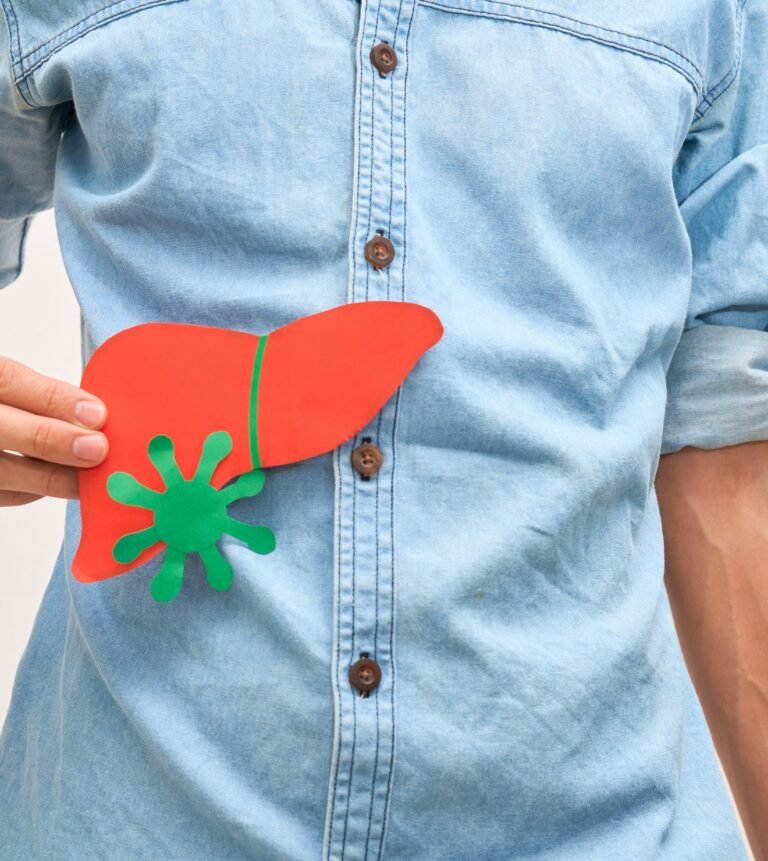 Perbedaan hepatitis A B dan C