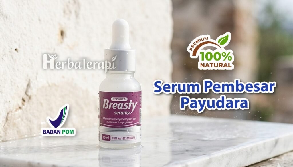 breasty Perkembangan Jaringan Payudara Terhambat Penyebab dan Solusi