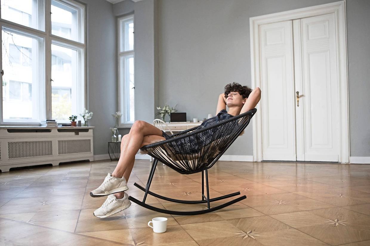 Pola Hidup Minimalis agar Jantung Tetap Sehat