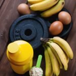 Pola Makan Sehat untuk Kamu yang Susah Naik Berat Badan