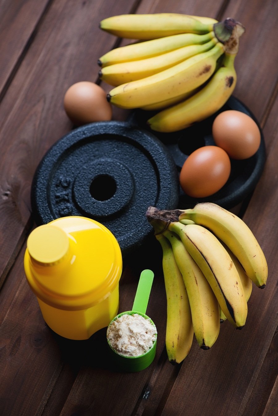 Pola Makan Sehat untuk Kamu yang Susah Naik Berat Badan