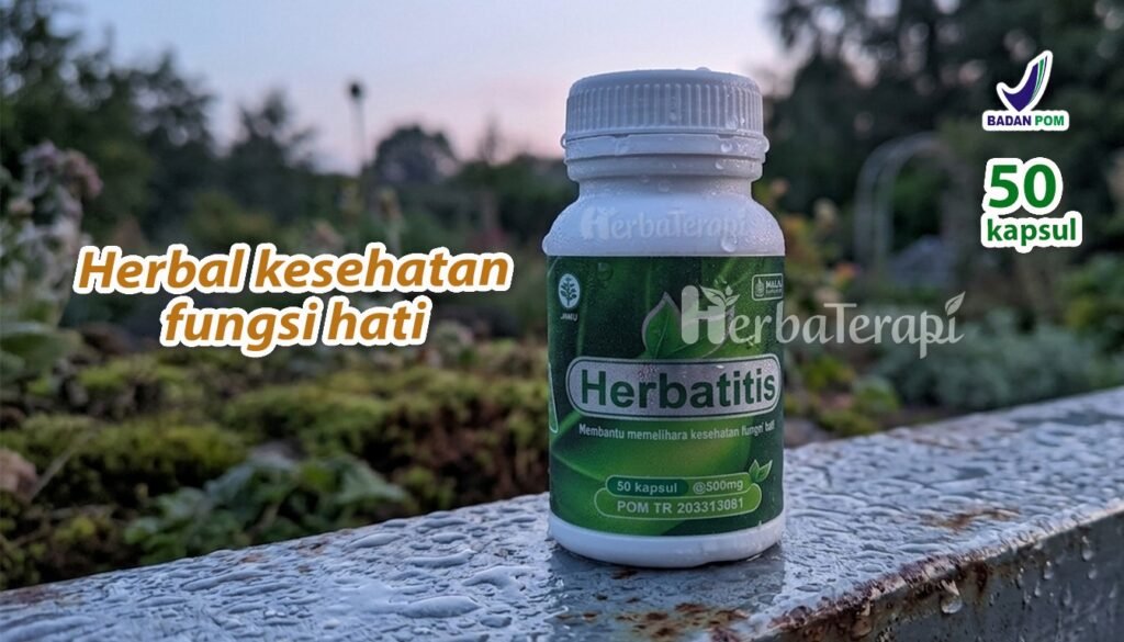 Prosedur Transplantasi Hati Solusi Terakhir untuk Gagal Hati Kronis herbatitis 