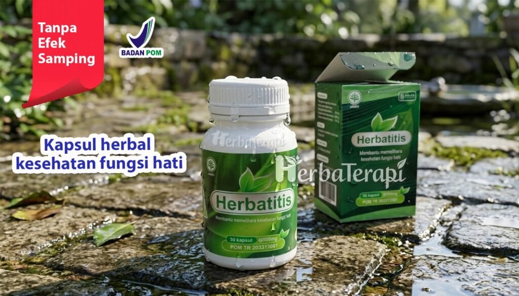 Proses Pemecahan Sel Darah Merah Tua oleh Hati dan Limpa herbatitis