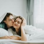 Rahasia Kepuasan Maksimal Mengapa Posisi 'Woman on Top' Jadi Favorit Para Wanita