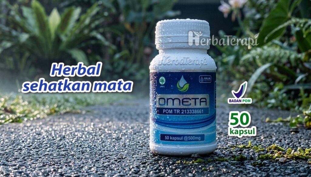 Rahasia Mata Jernih Ternyata Ada pada Kualitas Tidur Anda Setiap Malam