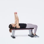 Rahasia Payudara Kencang Tanpa Operasi Fokus pada Latihan Otot Dada