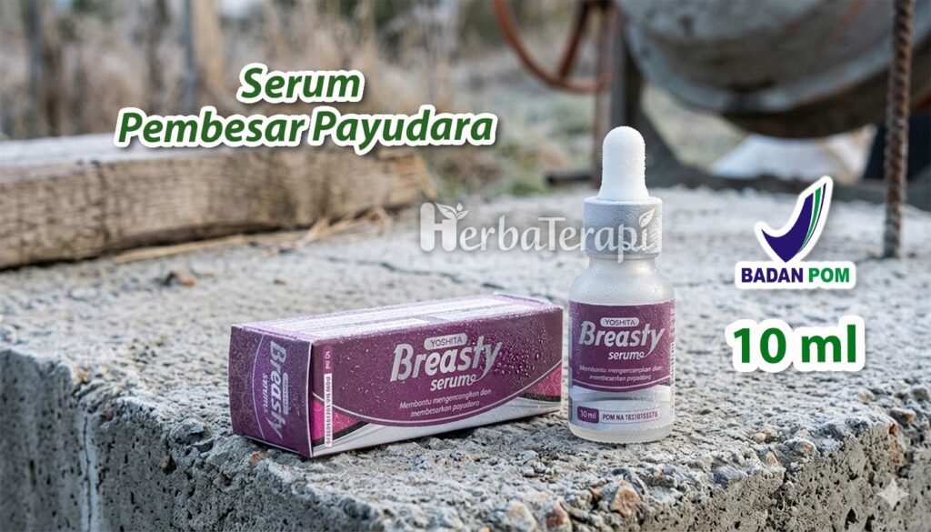 breasty Rahasia Payudara Sehat Kebiasaan Sepele yang Bisa Mencegah Kanker