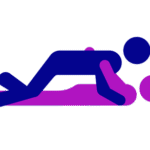 Rahasia Posisi Misionaris dalam Kama Sutra untuk Memperdekat Sperma ke Sel Telur