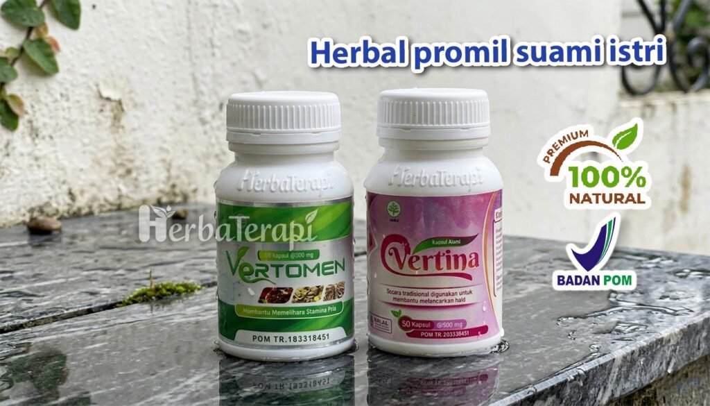 Rahasia Promil Berhasil Sering Kali Terletak pada Ketenangan Pikiran Ibu vertomen vertina