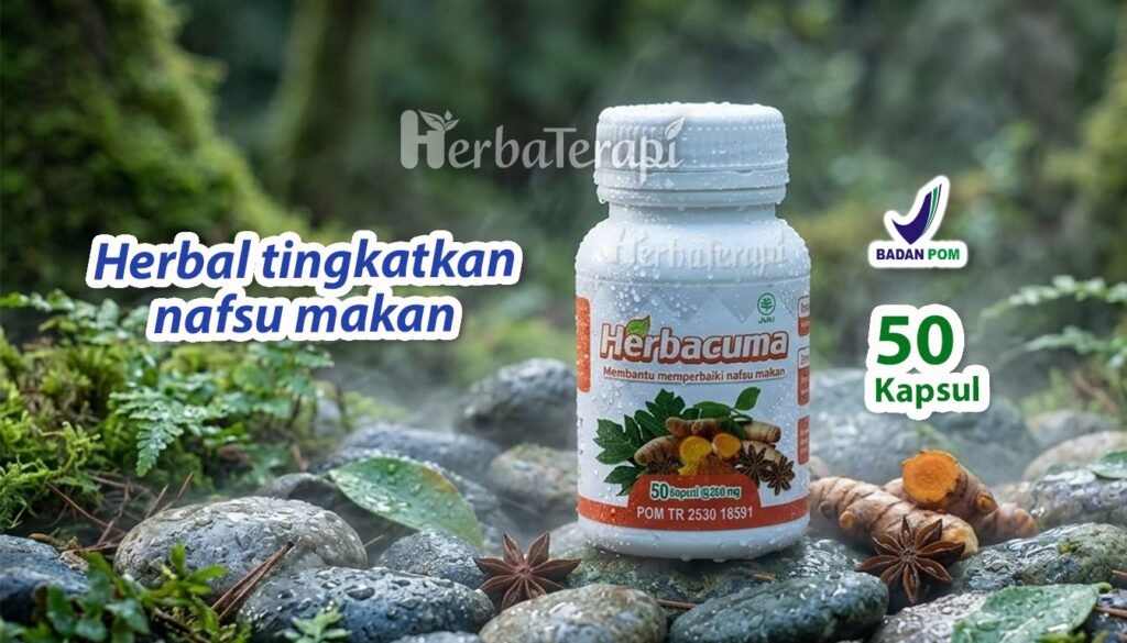 herbacuma Rahasia Tubuh Berisi Kombinasi Protein Tinggi dan Istirahat Cukup