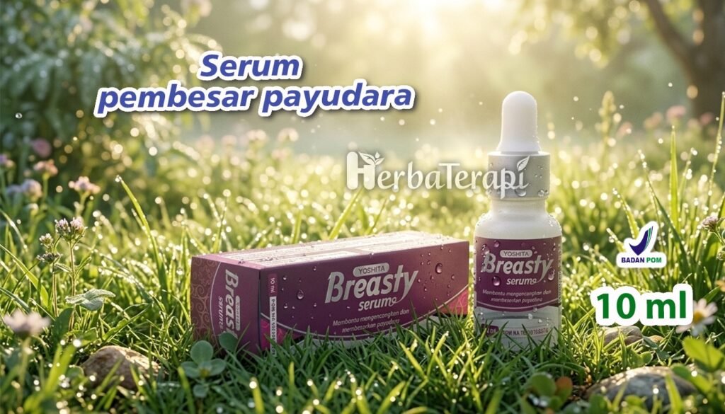 Rahasia di Balik Nyeri Payudara Sebelum Haid, Bahaya atau Normal breasty