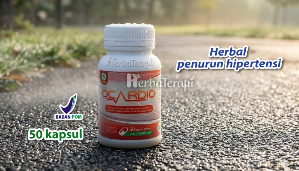 ocardio Sakit Kepala Hebat Mungkin Tanda Tensi Anda Sedang Kritis