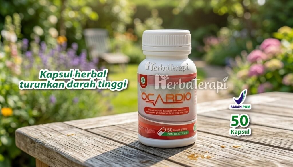 ocardio Sering Pusing dan Leher Kaku Bisa Jadi Itu Tanda Peradangan Hipertensi