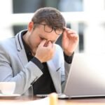 Sering Pusing dan Leher Kaku Bisa Jadi Itu Tanda Peradangan Hipertensi