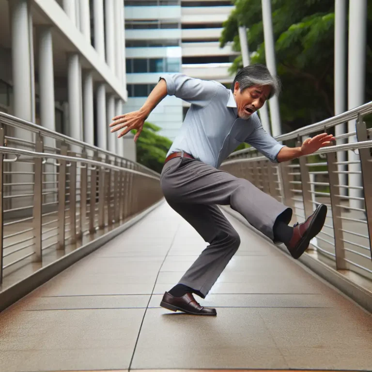 Sering Tersandung di Tempat Gelap Waspada Gejala Awal Rabun Senja
