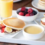 Solusi Penambah Selera Makan untuk Anda yang Sering Merasa Cepat Kenyang