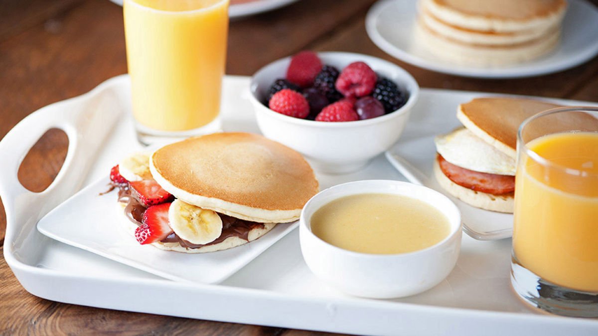 Solusi Penambah Selera Makan untuk Anda yang Sering Merasa Cepat Kenyang