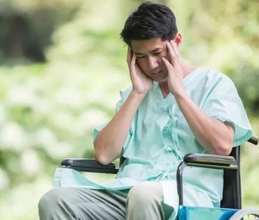 Stroke pada Usia Muda Waspada Tekanan Darah Tinggi