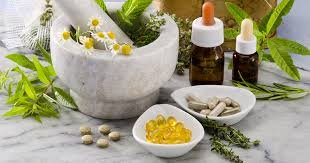 Suplemen Alami Penurun Hipertensi yang Banyak Dicari Tahun 2026