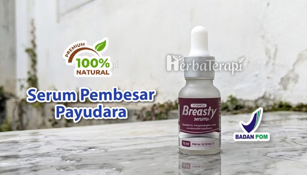 Tanda Awal Pertumbuhan Payudara yang Normal vs Tidak Normal breasty