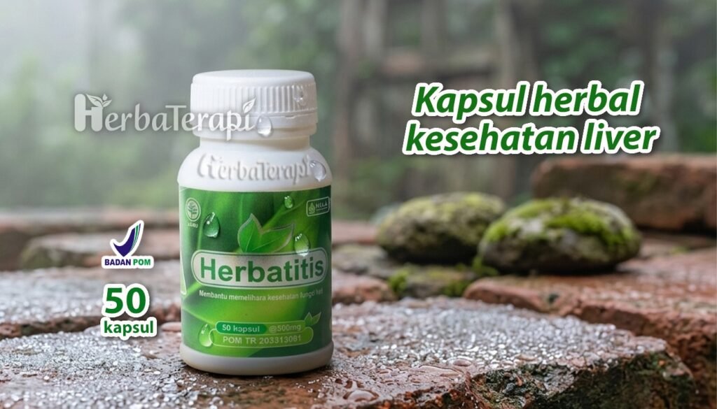 herbatitis Tanda-Tanda Penurunan Fungsi Hati dan Langkah Pencegahannya