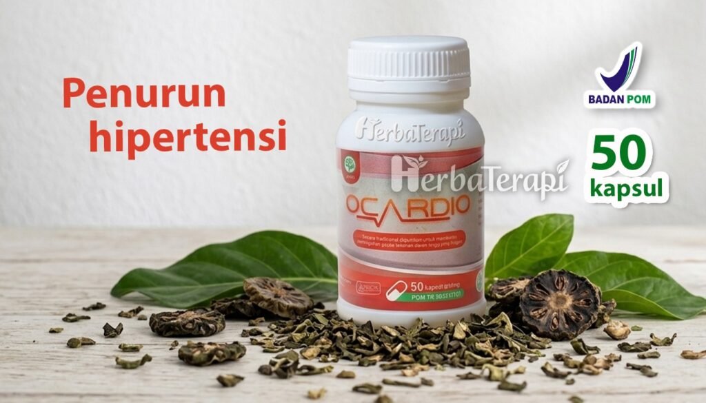 ocardio Tanda-tanda Stroke yang Harus Diwaspadai