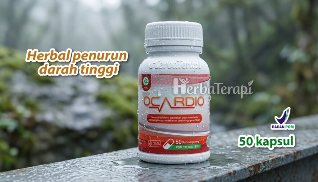 ocardio Tekanan Darah Tinggi Saat Hamil Sangat Berisiko bagi Janin