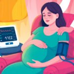 Tekanan Darah Tinggi Saat Hamil Sangat Berisiko bagi Janin