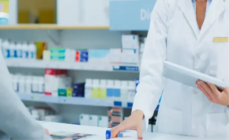 Tinggalkan Obat Kimia, Beralih ke Ometa Obat Mata Herbal