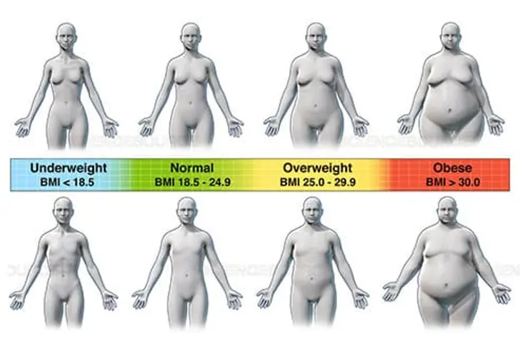 Tips Jitu Mengatasi Susah Gemuk Fokus pada Suplemen Tambah Nafsu Makan