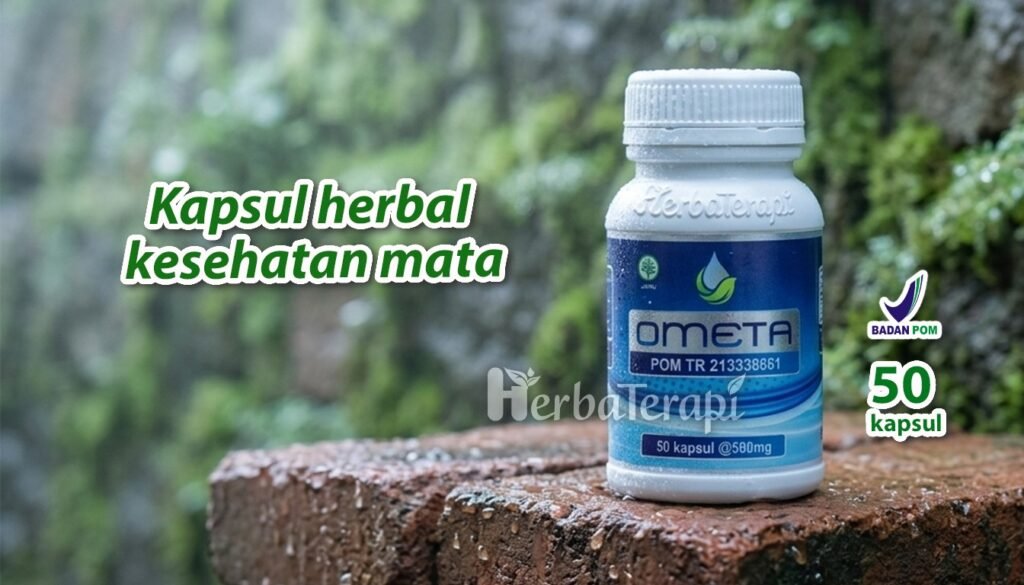 ometa Tips Memilih Kacamata Anti Silau untuk Pengendara di Malam Hari