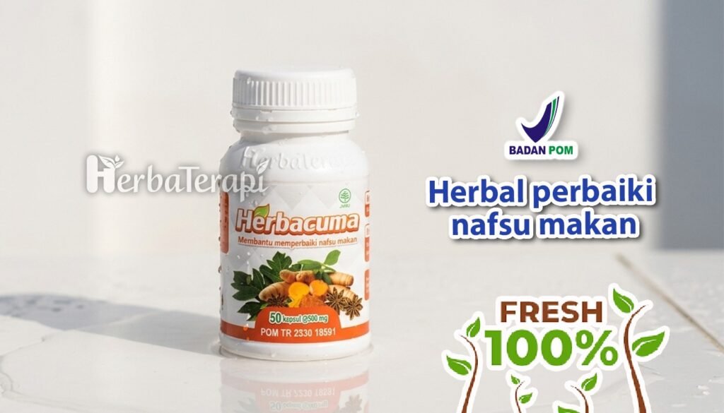 herbacuma Tips Menaikkan Berat Badan dalam 1 Minggu