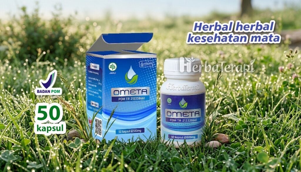 ometa Tips Mengatasi Mata Minus Ringan dengan Latihan Mata