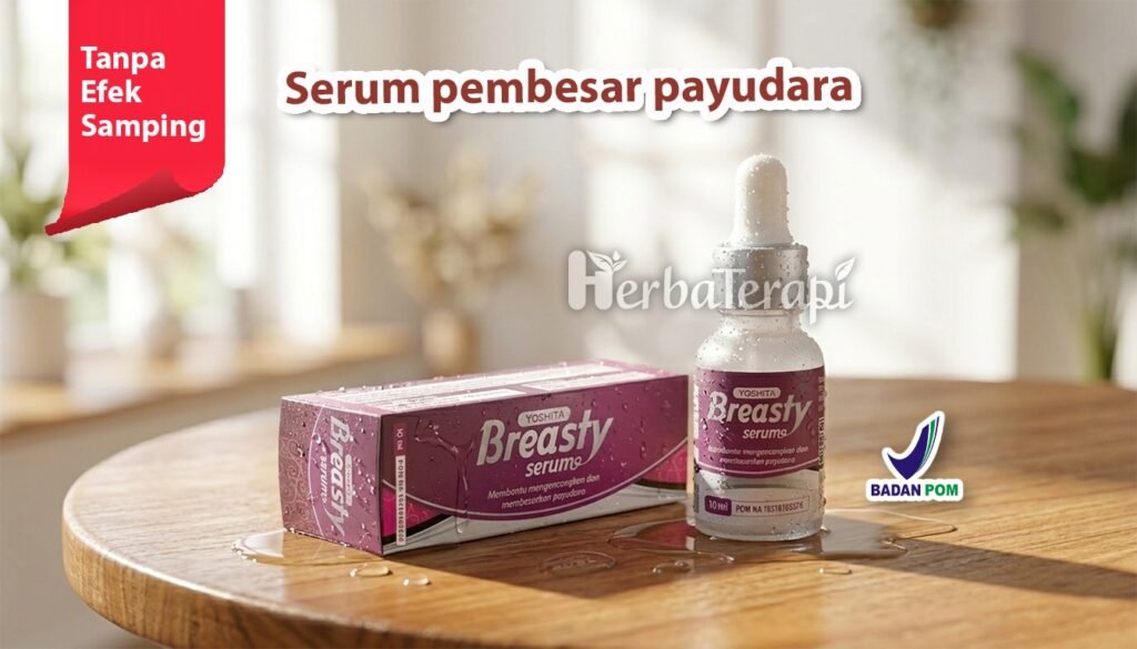 breasty Tips Mengembalikan Kekencangan Dada