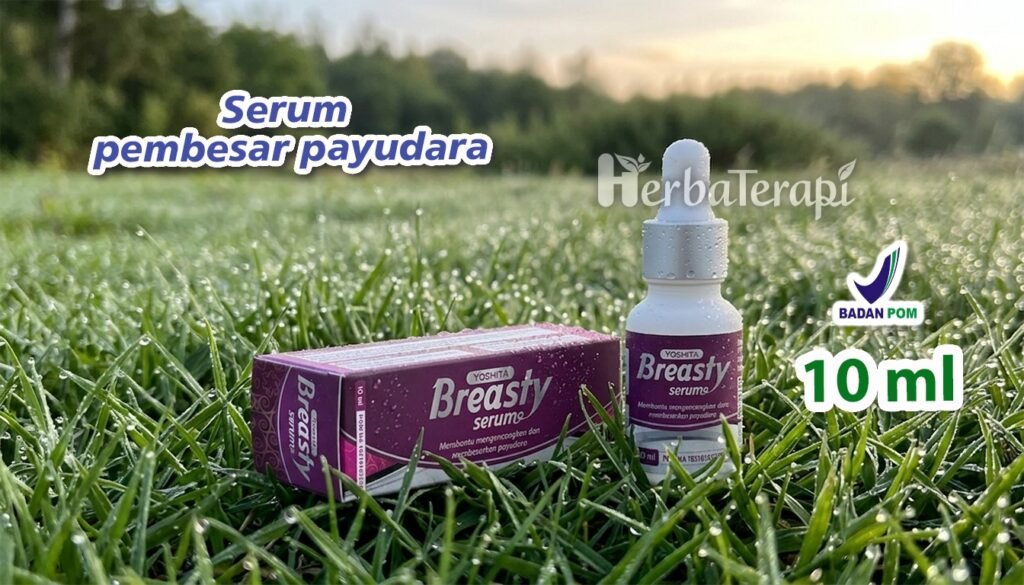 breasty Tips Menjaga Elastisitas Payudara Setelah Masa Menyusui Selesai