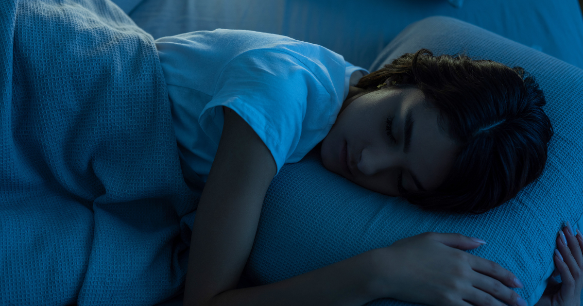 Tips Pemakaian Bra Saat Tidur