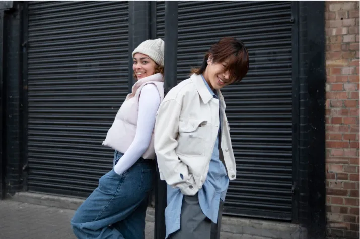 Trik Memilih Pakaian agar Payudara Terlihat Lebih Berisi