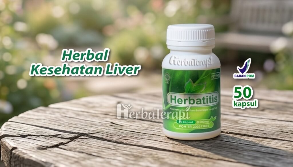 herbatitis Ulu Hati Terasa Sakit dan Panas Kenali Penyebabnya