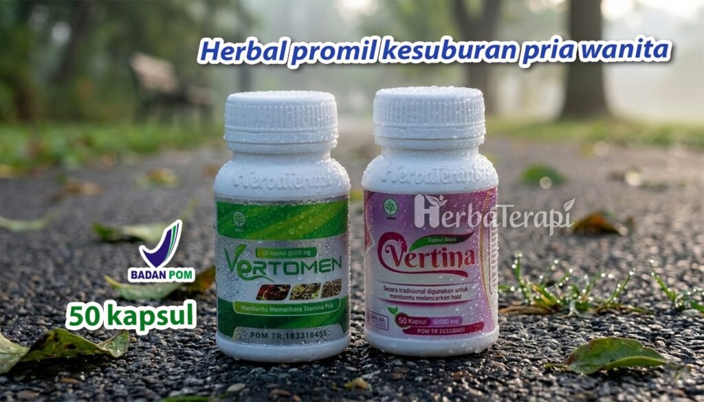vertomen vertina Vitamin Bumil Jenis Nutrisi untuk Mempercepat Kehamilan