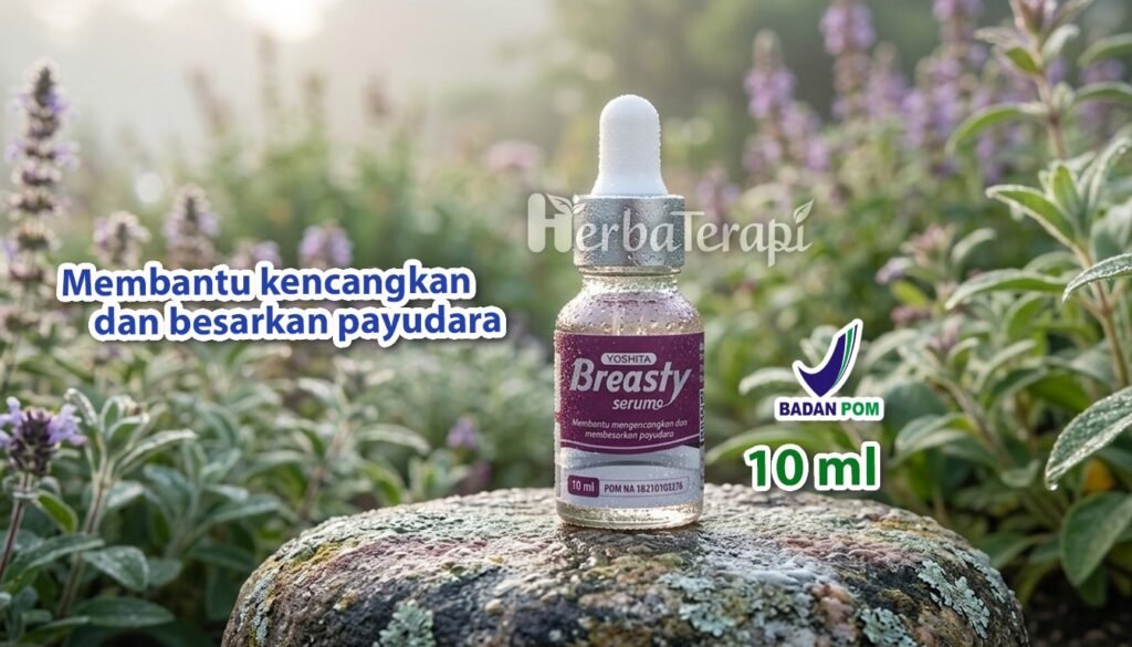 Vitamin E Sebagai Penjaga Elastisitas Kulit Alami breasty