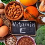 Vitamin E Sebagai Penjaga Elastisitas Kulit Alami