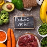 Vitamin untuk meningkatkan kesuburan wanita