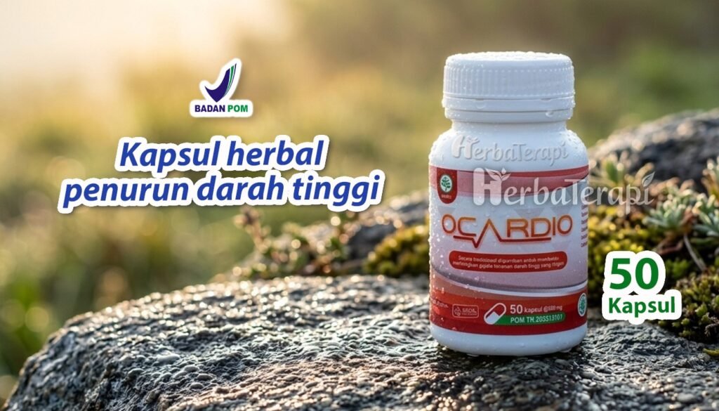 ocardio Waspada! Peradangan Akibat Hipertensi Bisa Mempercepat Kerusakan Ginjal