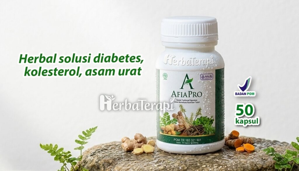 afiapro kekebalan tubuh tidak stabil