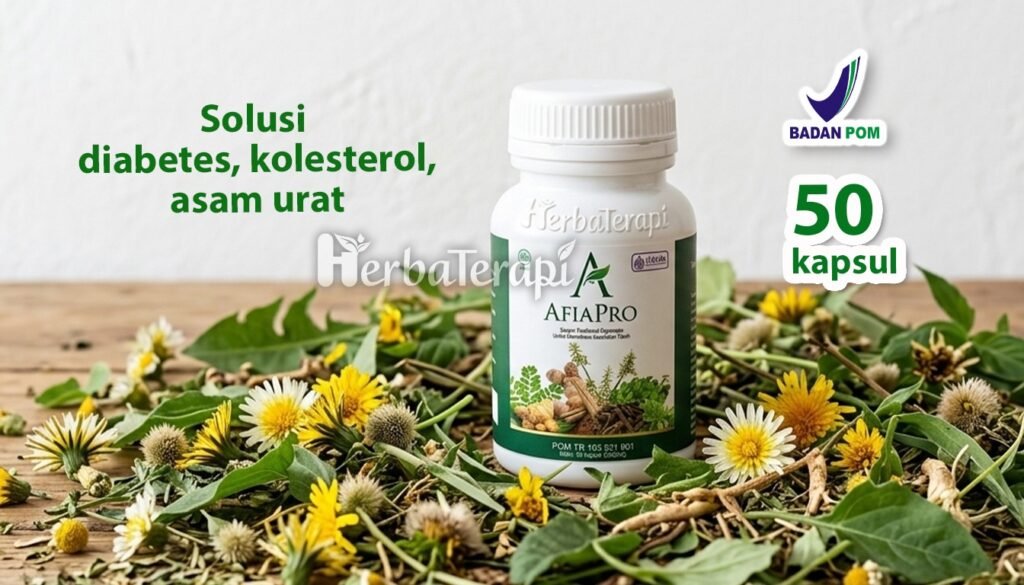 afiapro mengatasi lutut kaku